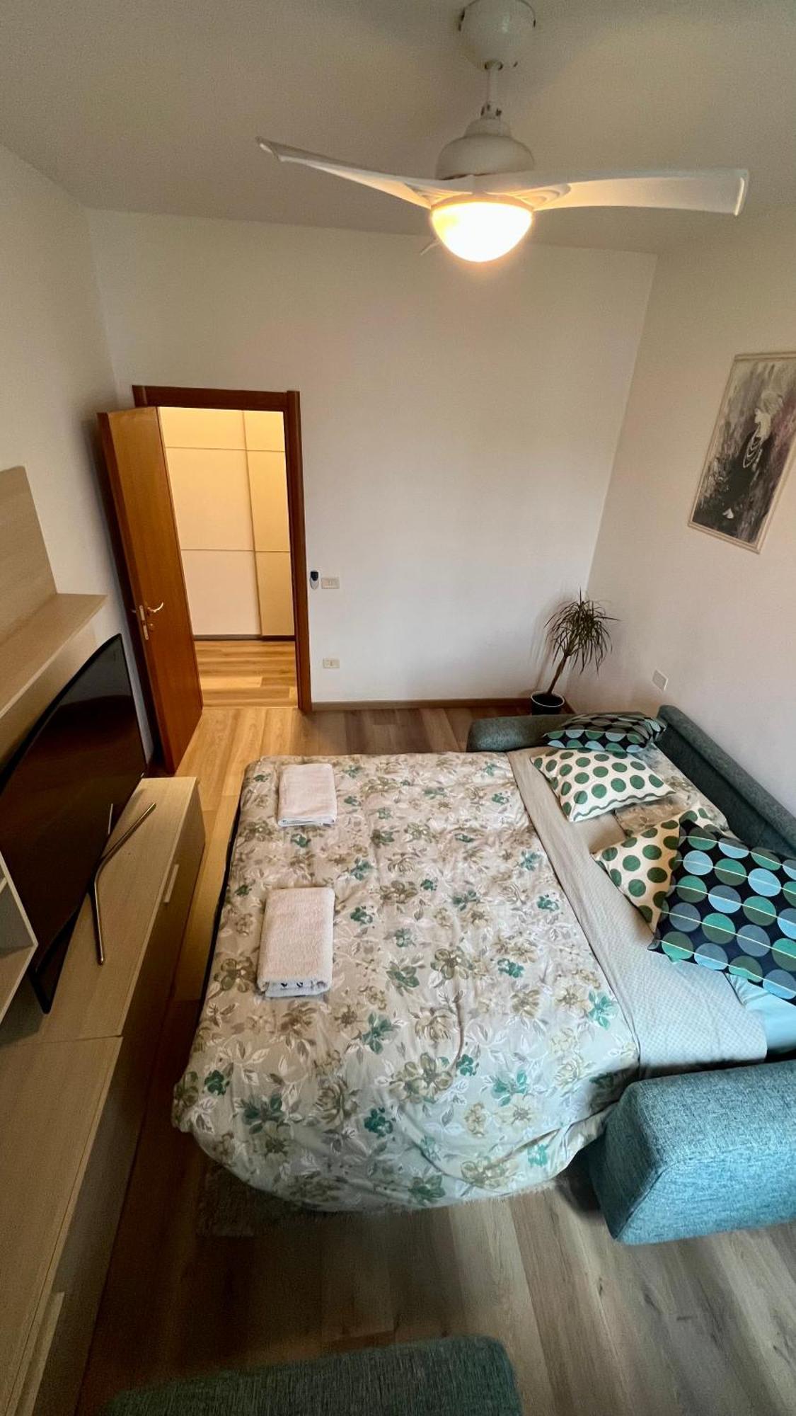 Casa Da Taty Venecia