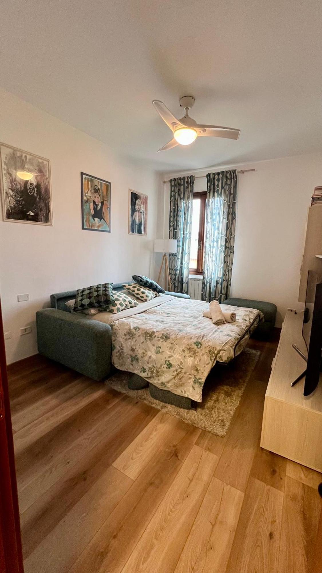 Habitación en casa particular Casa Da Taty Venecia